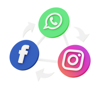 Open your channels